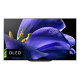 A9G | MASTER Series | OLED | 4K Ultra HD | High Dynamic Range (HDR) | Smart TV (Android TV)