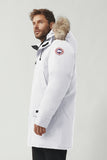 Canada Goose - Langford Parka Men's Jacket
