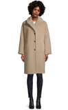 Weekend Max Mara - Women's Collard Coat