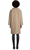 Weekend Max Mara - Women's Collard Coat
